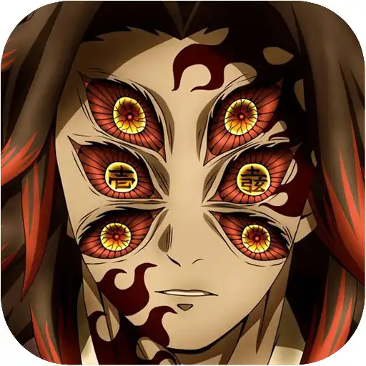 Play Kokushibo wallpaper HD 4K APK Play Kokushibo wallpaper HD 4K APK