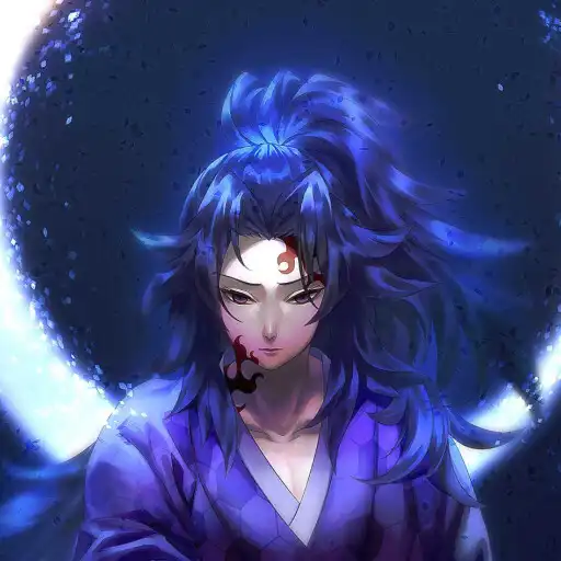 Play Kokushibo Wallpaper APK Play Kokushibo Wallpaper APK
