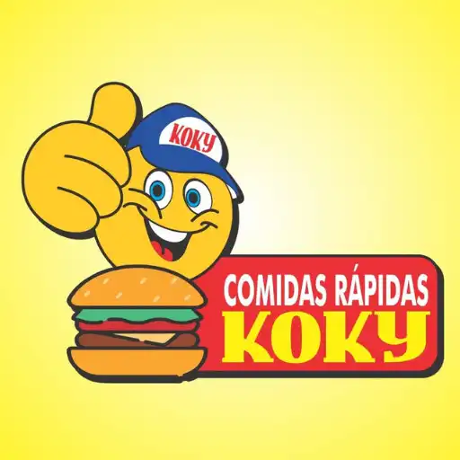 Play KOKY Comidas Rápidas APK