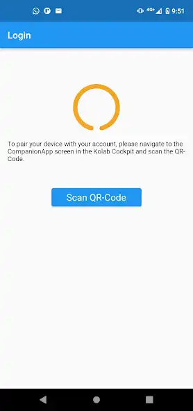 Play Kolab Now Companion  and enjoy Kolab Now Companion with UptoPlay