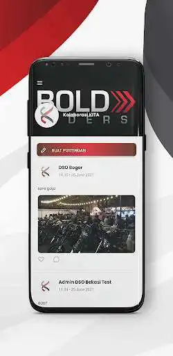 Play KolaborasiKITA as an online game KolaborasiKITA with UptoPlay