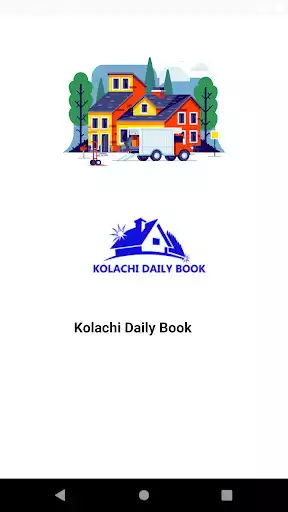 Play Kolachi Daily Book  and enjoy Kolachi Daily Book with UptoPlay