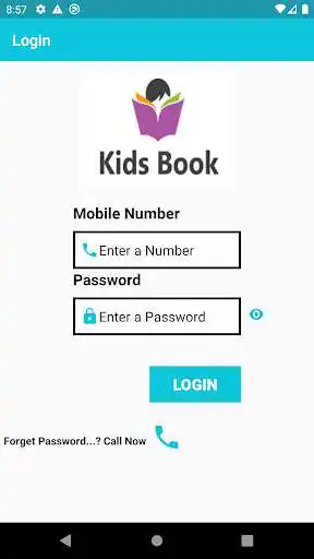 Play Kolachi Kids Book as an online game Kolachi Kids Book with UptoPlay