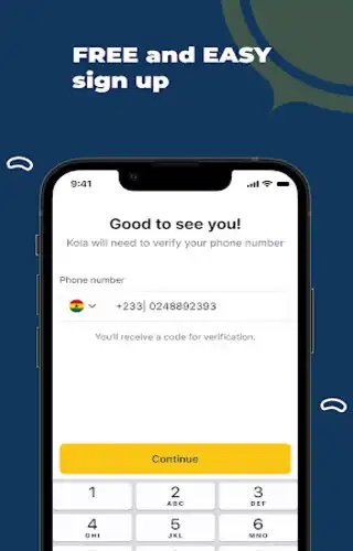 Play Kola Market as an online game Kola Market with UptoPlay
