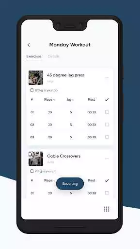 Play Kolar Fitness as an online game Kolar Fitness with UptoPlay