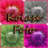 Free play online Kolase Foto APK