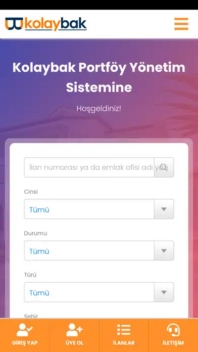 Play Kolaybak  and enjoy Kolaybak with UptoPlay