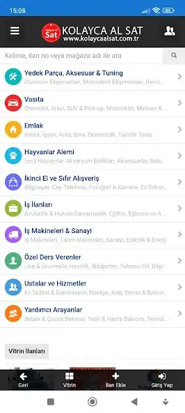 Play Kolayca Al Sat  and enjoy Kolayca Al Sat with UptoPlay