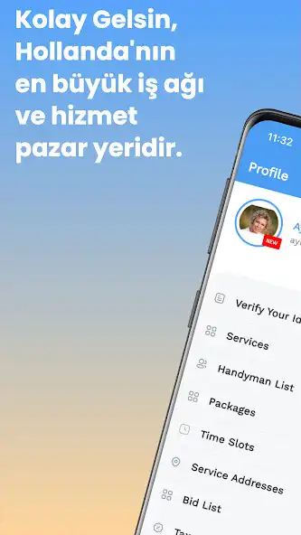 Play Kolay Gelsin Provider  and enjoy Kolay Gelsin Provider with UptoPlay