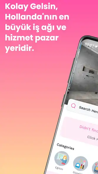 Play Kolay Gelsin User  and enjoy Kolay Gelsin User with UptoPlay