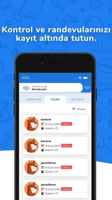 Play Kolayvet  and enjoy Kolayvet with UptoPlay