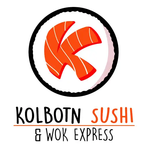 Play Kolbotn Sushi  Wok Express APK