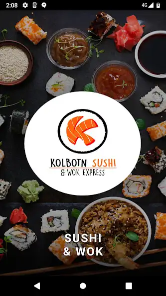 Play Kolbotn Sushi  Wok Express  and enjoy Kolbotn Sushi  Wok Express with UptoPlay
