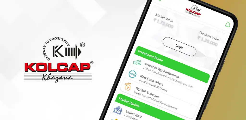 Play Kolcap: Mutual Funds  and enjoy Kolcap: Mutual Funds with UptoPlay