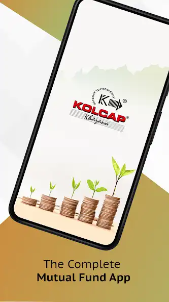 Play Kolcap: Mutual Funds as an online game Kolcap: Mutual Funds with UptoPlay