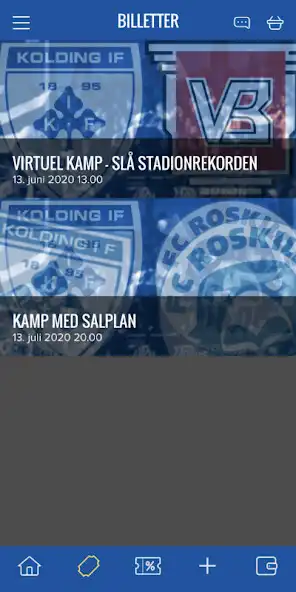 Play Kolding IF as an online game Kolding IF with UptoPlay