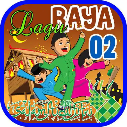 Play Koleksi 02 Lagu Hari Raya Aidilfitri MP3 APK Play Koleksi 02 Lagu Hari Raya Aidilfitri MP3 APK