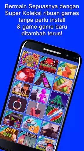 Play Koleksi 206 Plus Arcade Games Dalam 1 Paket as an online game Koleksi 206 Plus Arcade Games Dalam 1 Paket with UptoPlay