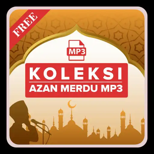 Play Koleksi Azan Merdu mp3 APK Play Koleksi Azan Merdu mp3 APK