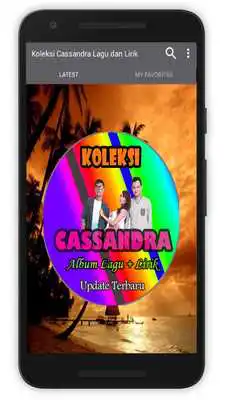 Play Koleksi Cassandra Lagu Lirik Play Koleksi Cassandra Lagu Lirik