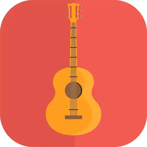 Play Koleksi chord guitar full offline terbaru 2020 APK
