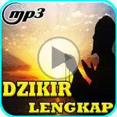 Free play online Koleksi Dzikir Terlengkap Offline Mp3 APK