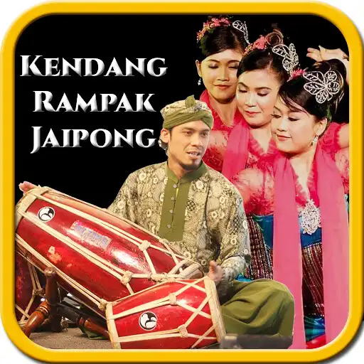 Play Koleksi Kendang Rampak Jaipong APK Play Koleksi Kendang Rampak Jaipong APK
