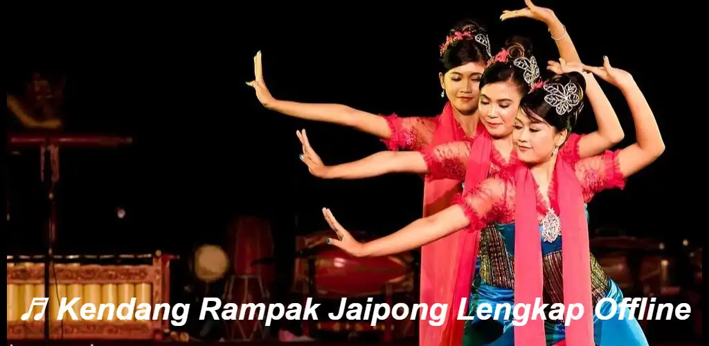 Play Koleksi Kendang Rampak Jaipong as an online game Koleksi Kendang Rampak Jaipong with UptoPlay