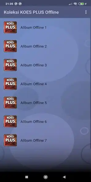 Play Koleksi KOES PLUS Offline Lengkap 2020  and enjoy Koleksi KOES PLUS Offline Lengkap 2020 with UptoPlay