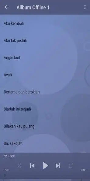 Play Koleksi KOES PLUS Offline Lengkap 2020 as an online game Koleksi KOES PLUS Offline Lengkap 2020 with UptoPlay