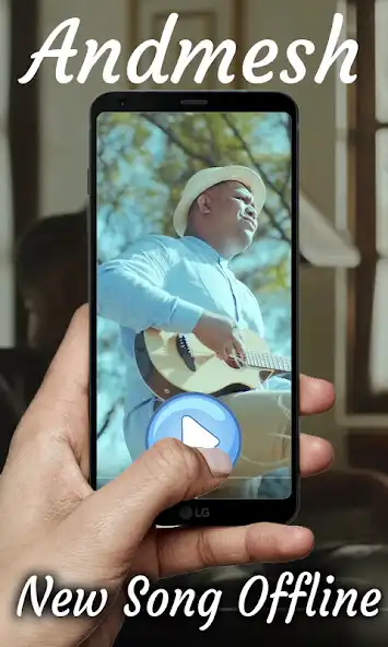 Play Koleksi Lagu Andmesh Kamaleng Lirik Offline  and enjoy Koleksi Lagu Andmesh Kamaleng Lirik Offline with UptoPlay