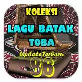 Free play online Koleksi Lagu Batak Toba Lirik APK