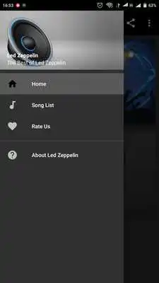 Play Koleksi Lagu God Bless