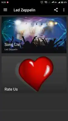 Play Koleksi Lagu God Bless