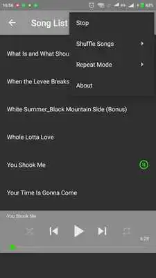 Play Koleksi Lagu God Bless
