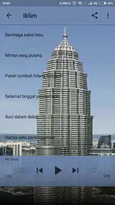 Play Koleksi Lagu Malaysia