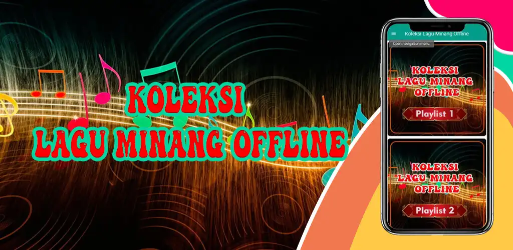 Play Koleksi Lagu Minang Offline  and enjoy Koleksi Lagu Minang Offline with UptoPlay