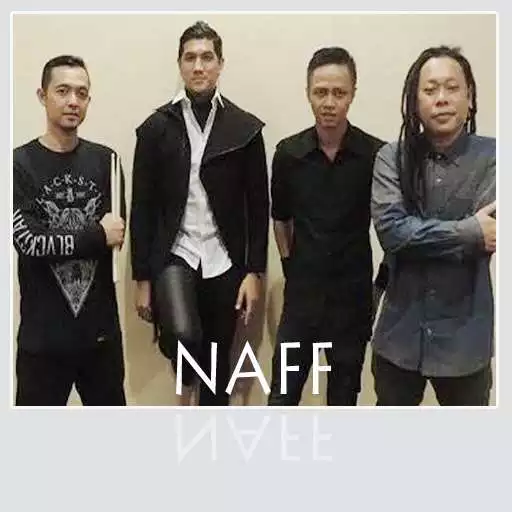 Play Koleksi Lagu Naff