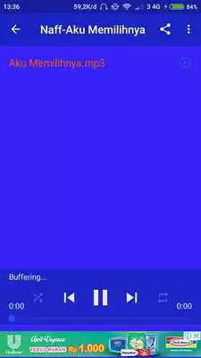 Play Koleksi Lagu Naff