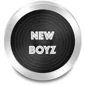 Free play online Koleksi Lagu New Boyz APK