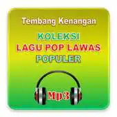 Free play online Koleksi Lagu Pop Lawas Populer APK