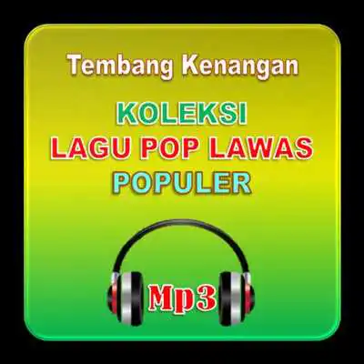 Play Koleksi Lagu Pop Lawas Populer