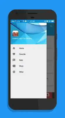 Play Koleksi Lagu Pop Minang