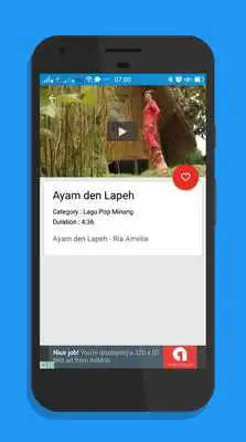 Play Koleksi Lagu Pop Minang