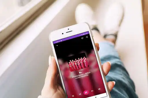 Play Koleksi Lagu Qasidah Nasida as an online game Koleksi Lagu Qasidah Nasida with UptoPlay