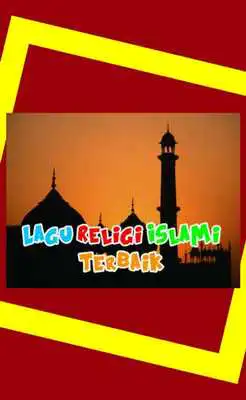 Play Koleksi Lagu Religi Terbaik