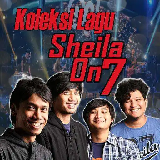 Play Koleksi Lagu Sheila On 7  and enjoy Koleksi Lagu Sheila On 7 with UptoPlay