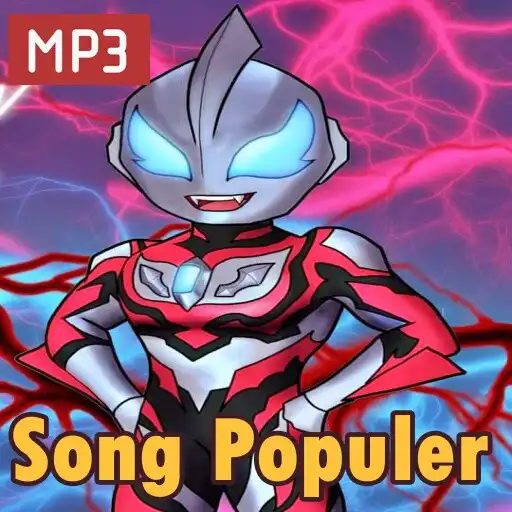 Play Koleksi Lagu Ultraman Lengkap APK Play Koleksi Lagu Ultraman Lengkap APK