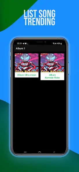 Play Koleksi Lagu Ultraman Lengkap  and enjoy Koleksi Lagu Ultraman Lengkap with UptoPlay
