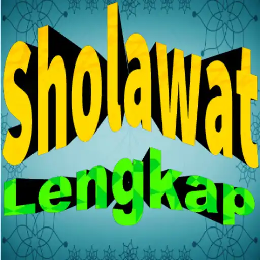 Play Koleksi Lengkap Sholawat Nabi APK Play Koleksi Lengkap Sholawat Nabi APK
